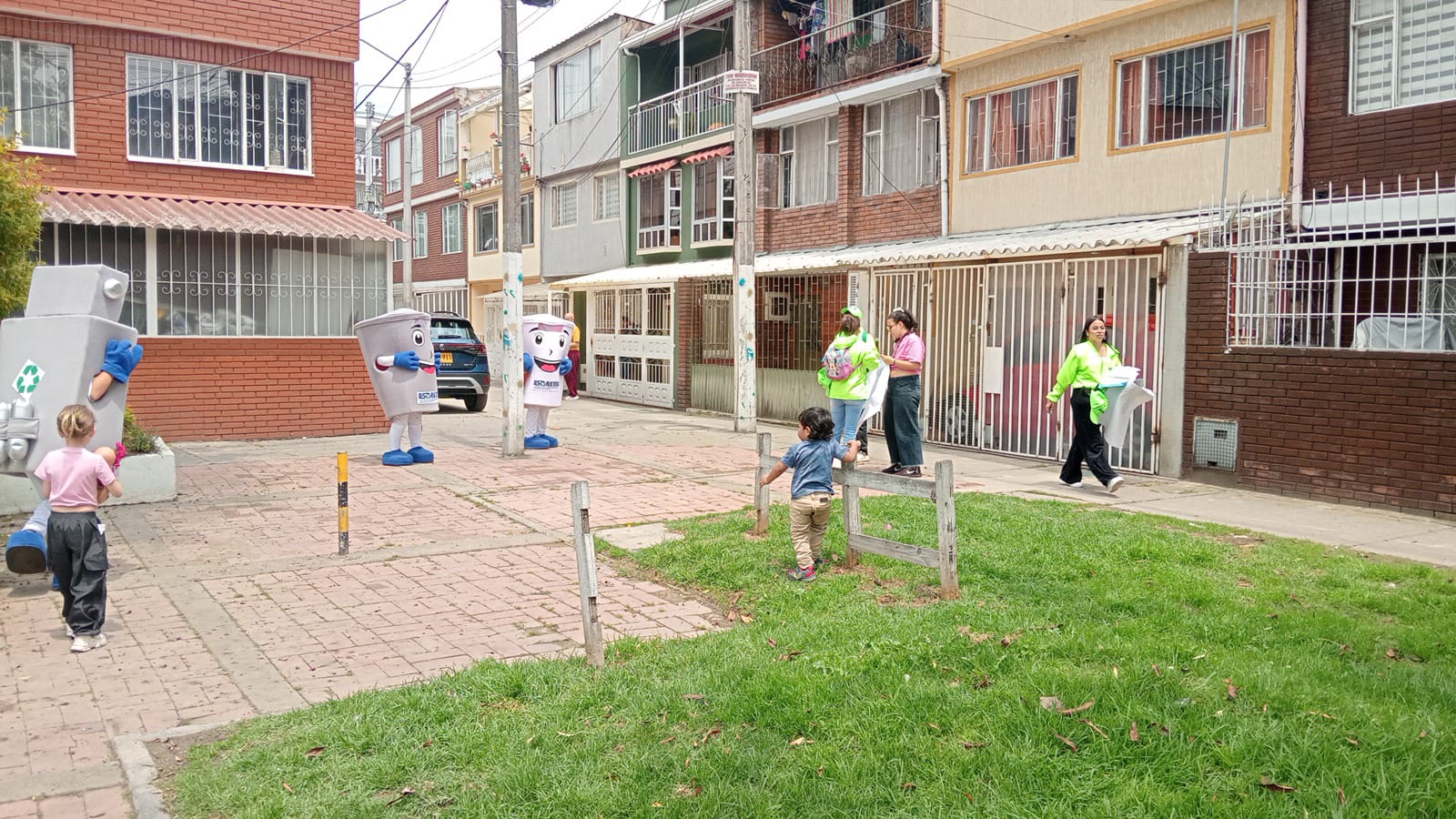 Instalación 25